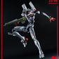 Evangelion: New Theatrical Edition Figura Robo-Dou Evangelion Testbed-04 25 cm - Z POP Toys