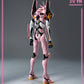 Rebuild of Evangelion Robo-Dou Figura Evangelion Production Model Custom Type-08a (Evangelion: New Theatrical Edition) 25 cm