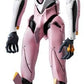 Rebuild of Evangelion Robo-Dou Figura Evangelion Production Model Custom Type-08a (Evangelion: New Theatrical Edition) 25 cm