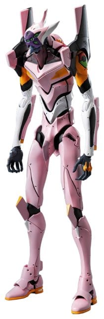 Rebuild of Evangelion Robo-Dou Figura Evangelion Production Model Custom Type-08a (Evangelion: New Theatrical Edition) 25 cm