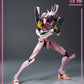 Rebuild of Evangelion Robo-Dou Figura Evangelion Production Model Custom Type-08a (Evangelion: New Theatrical Edition) 25 cm