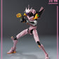 Rebuild of Evangelion Robo-Dou Figura Evangelion Production Model Custom Type-08a (Evangelion: New Theatrical Edition) 25 cm