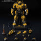 Transformers: Bumblebee DLX Figura Bumblebee (Cybertron Mode) 20 cm