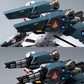 Robotech Robo-Dou Set de Accesorios Super Veritech Armor Pack