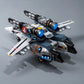 Robotech Robo-Dou Set de Accesorios Super Veritech Armor Pack