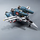 Robotech Robo-Dou Set de Accesorios Super Veritech Armor Pack