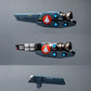 Robotech Robo-Dou Set de Accesorios Super Veritech Armor Pack