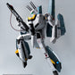 Robotech Robo-Dou Set de Accesorios Super Veritech Armor Pack