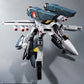 Robotech Robo-Dou Set de Accesorios Super Veritech Armor Pack