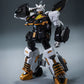 Transformers MDLX Figura Stepper 15 cm