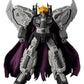 Transformers MDLX Figura Fallen Coronation Starscream (1986 Movie Edition) 20 cm