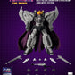 Transformers MDLX Figura Fallen Coronation Starscream (1986 Movie Edition) 20 cm