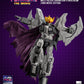 Transformers MDLX Figura Fallen Coronation Starscream (1986 Movie Edition) 20 cm