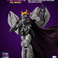 Transformers MDLX Figura Fallen Coronation Starscream (1986 Movie Edition) 20 cm
