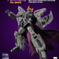 Transformers MDLX Figura Fallen Coronation Starscream (1986 Movie Edition) 20 cm