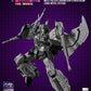 Transformers MDLX Figura Fallen Coronation Starscream (1986 Movie Edition) 20 cm