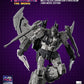 Transformers MDLX Figura Fallen Coronation Starscream (1986 Movie Edition) 20 cm