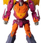Transformers Figura MDLX Hot Rod (1986 Movie Edition) 18 cm
