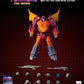 Transformers Figura MDLX Hot Rod (1986 Movie Edition) 18 cm