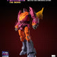 Transformers Figura MDLX Hot Rod (1986 Movie Edition) 18 cm
