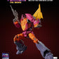 Transformers Figura MDLX Hot Rod (1986 Movie Edition) 18 cm