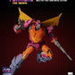 Transformers Figura MDLX Hot Rod (1986 Movie Edition) 18 cm