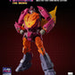 Transformers Figura MDLX Hot Rod (1986 Movie Edition) 18 cm