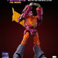 Transformers Figura MDLX Hot Rod (1986 Movie Edition) 18 cm
