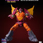 Transformers Figura MDLX Hot Rod (1986 Movie Edition) 18 cm