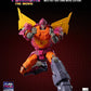 Transformers Figura MDLX Hot Rod (1986 Movie Edition) 18 cm
