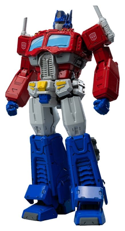 Transformers MDLX Figura Optimus Prime (1986 Movie Edition) 18 cm