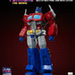 Transformers MDLX Figura Optimus Prime (1986 Movie Edition) 18 cm