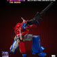 Transformers MDLX Figura Optimus Prime (1986 Movie Edition) 18 cm