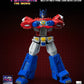 Transformers MDLX Figura Optimus Prime (1986 Movie Edition) 18 cm
