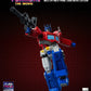 Transformers MDLX Figura Optimus Prime (1986 Movie Edition) 18 cm
