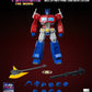Transformers MDLX Figura Optimus Prime (1986 Movie Edition) 18 cm