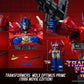 Transformers MDLX Figura Optimus Prime (1986 Movie Edition) 18 cm