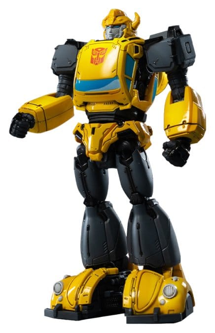Transformers MDLX Figura Bumblebee (1986 Movie Edition) 12 cm