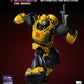 Transformers MDLX Figura Bumblebee (1986 Movie Edition) 12 cm