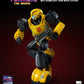 Transformers MDLX Figura Bumblebee (1986 Movie Edition) 12 cm