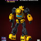 Transformers MDLX Figura Bumblebee (1986 Movie Edition) 12 cm