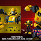 Transformers MDLX Figura Bumblebee (1986 Movie Edition) 12 cm