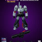 Transformers MDLX Figura Megatron (1986 Movie Edition) 18 cm