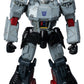 Transformers MDLX Figura Megatron (1986 Movie Edition) 18 cm