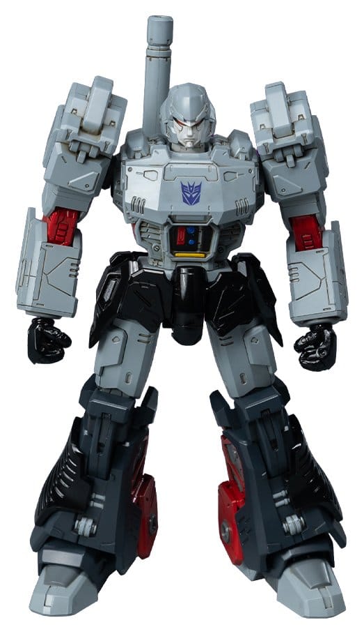 Transformers MDLX Figura Megatron (1986 Movie Edition) 18 cm