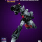 Transformers MDLX Figura Megatron (1986 Movie Edition) 18 cm