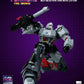 Transformers MDLX Figura Megatron (1986 Movie Edition) 18 cm