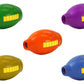 Mega Man Finger Mega Buster juego de 6 piezas Rock Buster Vol. 1 7 cm - Z POP Toys
