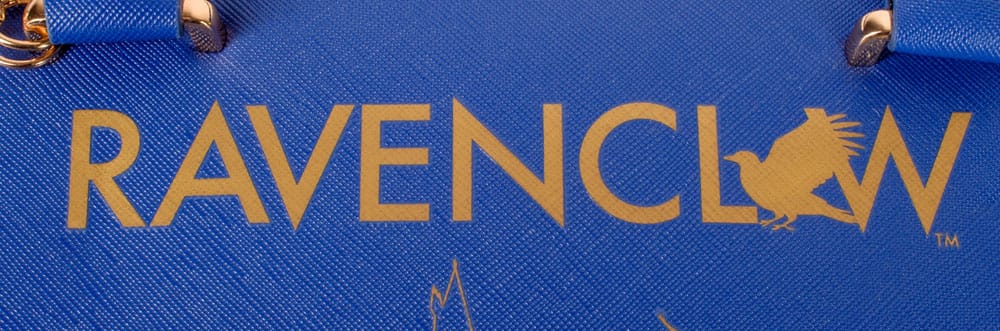 Harry Potter Bolso de Mano Ravenclaw