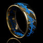 El Señor de los Anillos Réplica One Ring Glow in the Dark